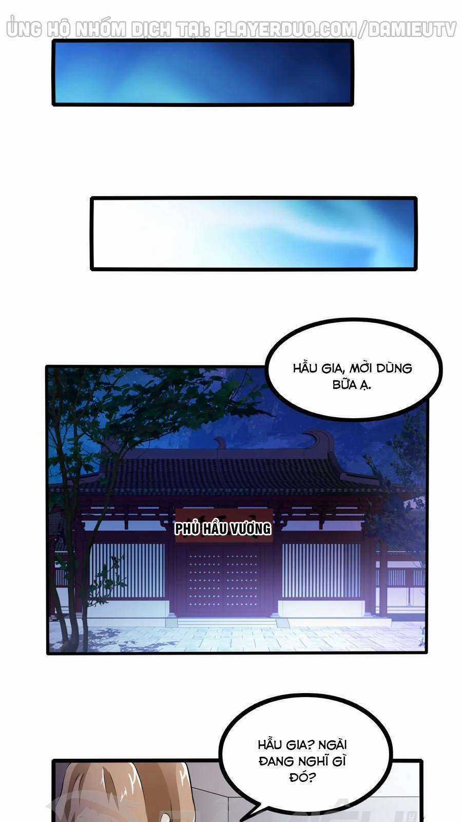 Siêu Phẩm Chiến Binh - Chapter 77 - Trang 3