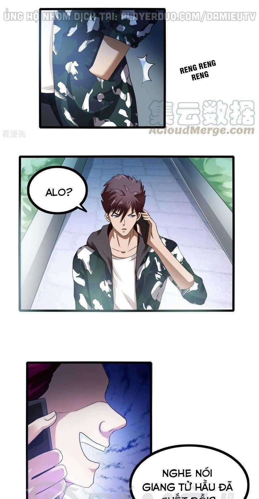 Siêu Phẩm Chiến Binh - Chapter 77 - Trang 23