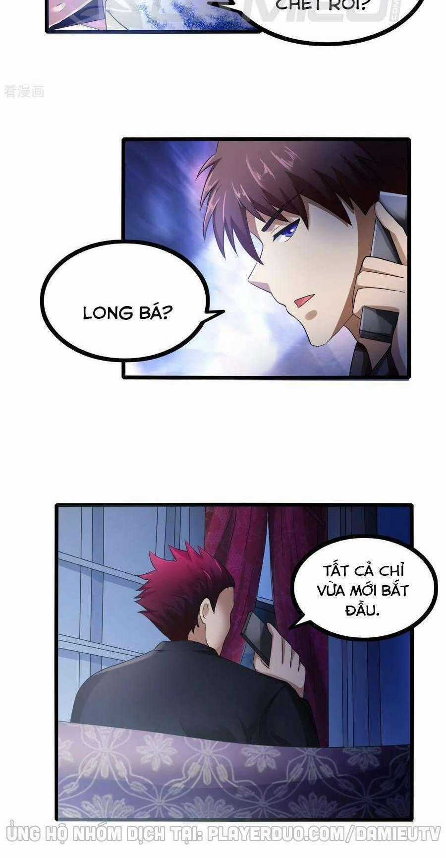 Siêu Phẩm Chiến Binh - Chapter 77 - Trang 24