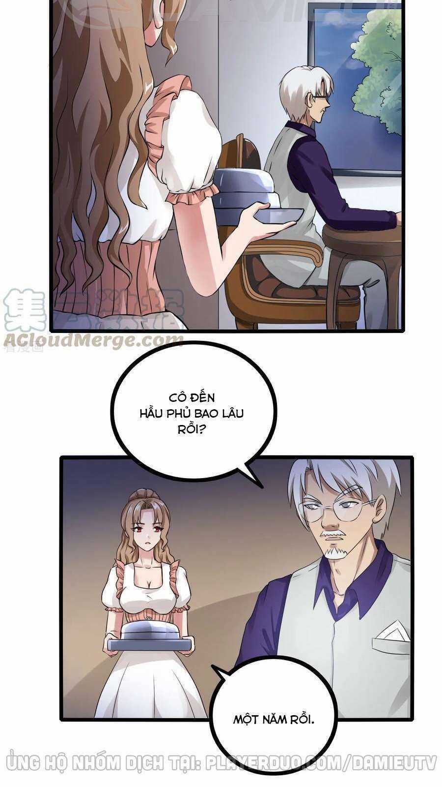 Siêu Phẩm Chiến Binh - Chapter 77 - Trang 4