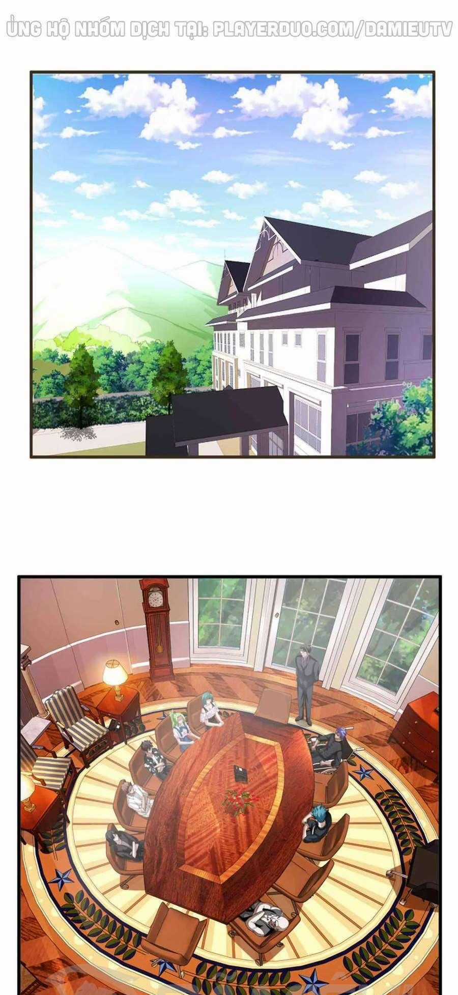 Siêu Phẩm Chiến Binh - Chapter 78 - Trang 1