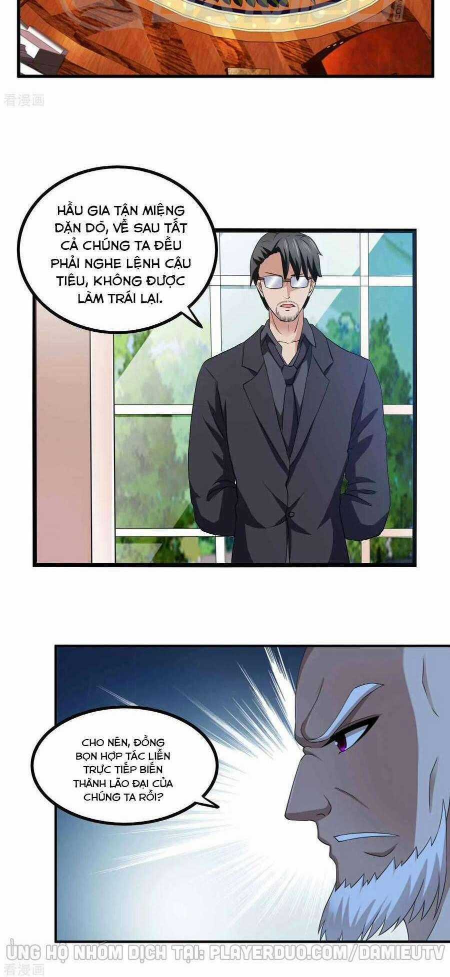 Siêu Phẩm Chiến Binh - Chapter 78 - Trang 2