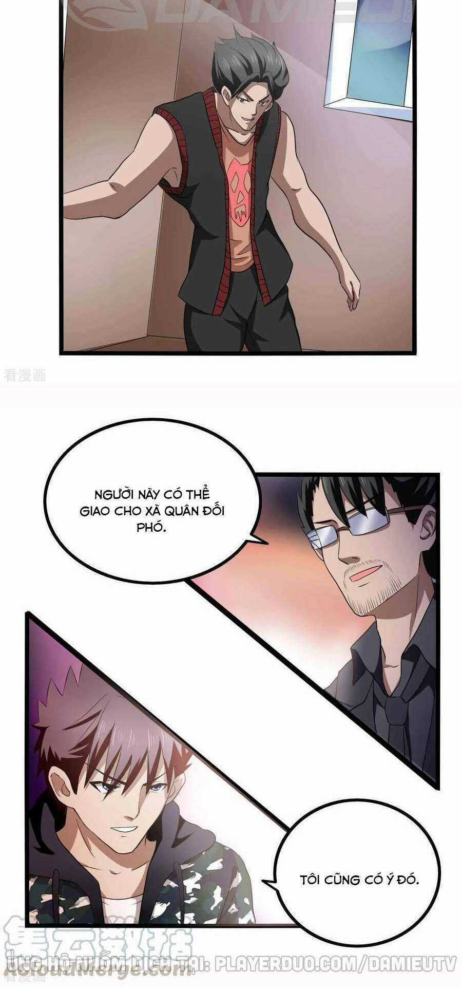 Siêu Phẩm Chiến Binh - Chapter 78 - Trang 14