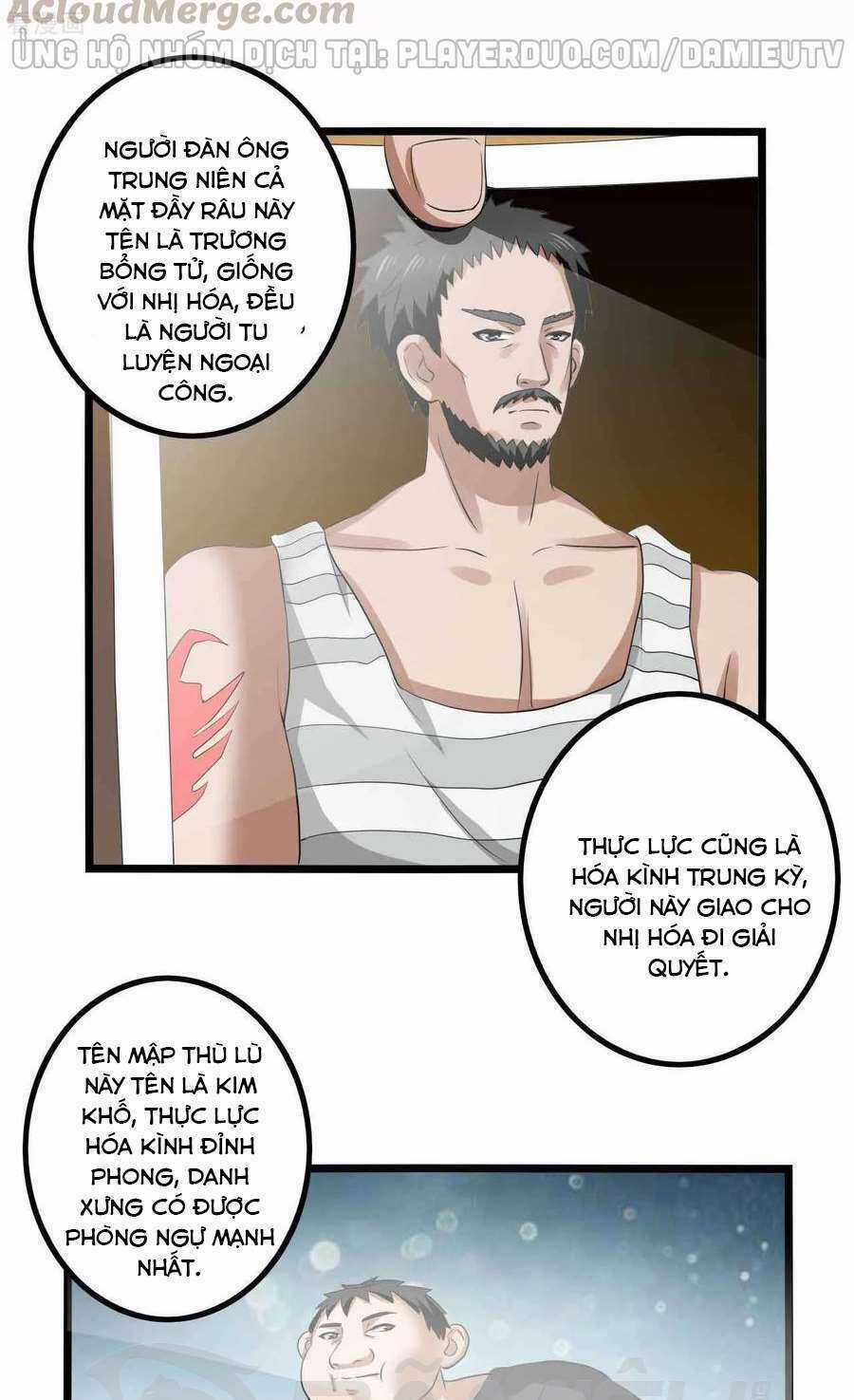 Siêu Phẩm Chiến Binh - Chapter 78 - Trang 15