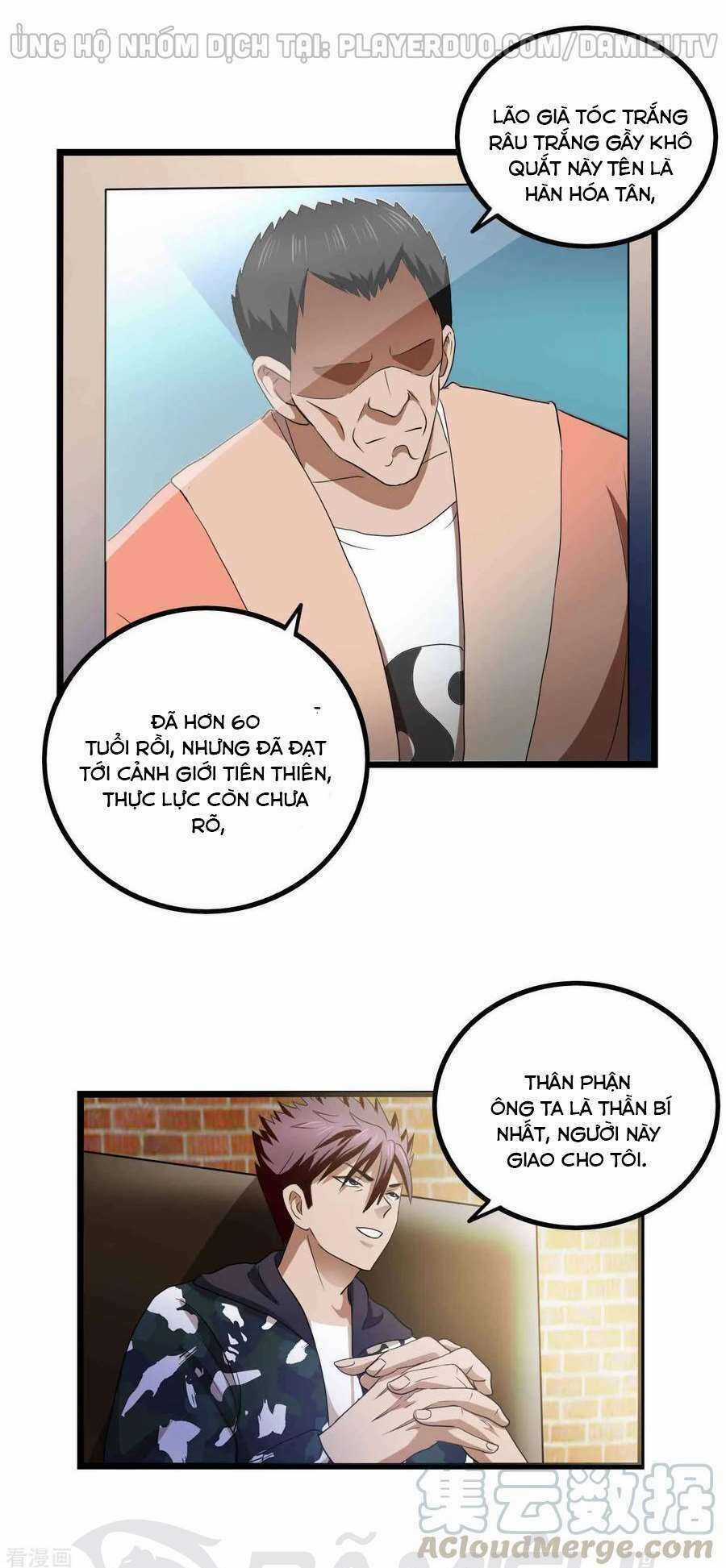 Siêu Phẩm Chiến Binh - Chapter 78 - Trang 17