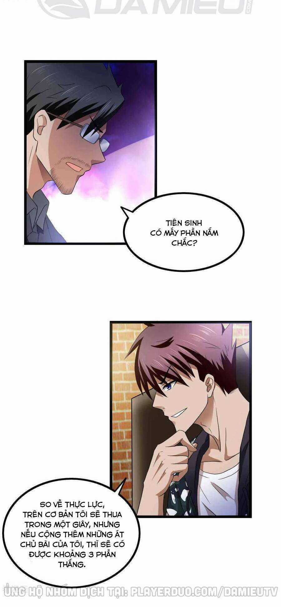 Siêu Phẩm Chiến Binh - Chapter 78 - Trang 18