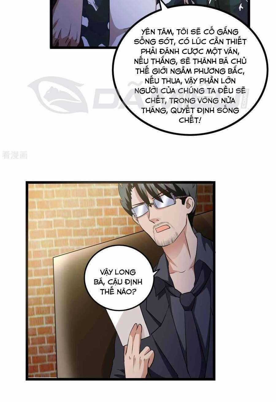 Siêu Phẩm Chiến Binh - Chapter 78 - Trang 20