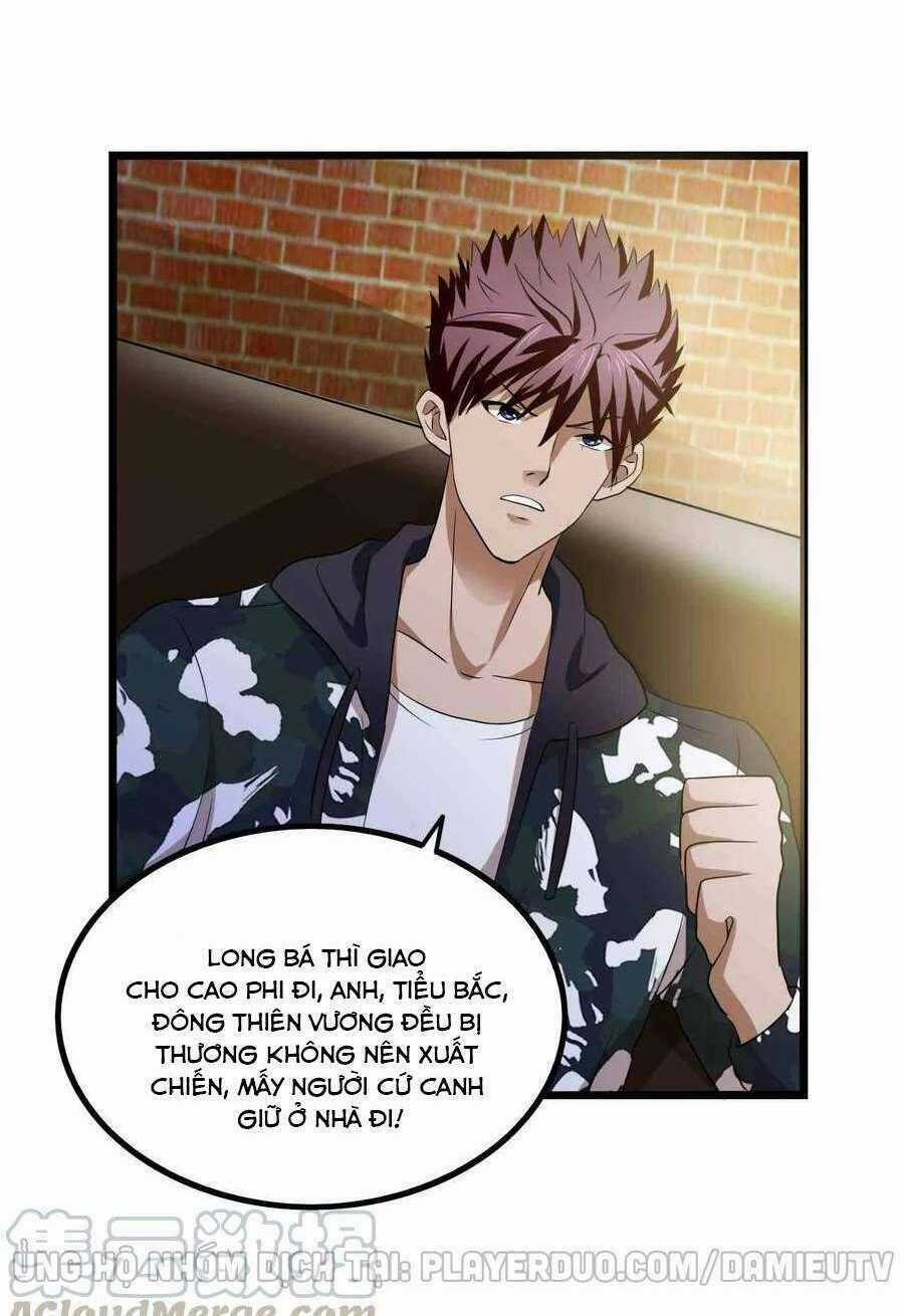 Siêu Phẩm Chiến Binh - Chapter 78 - Trang 21