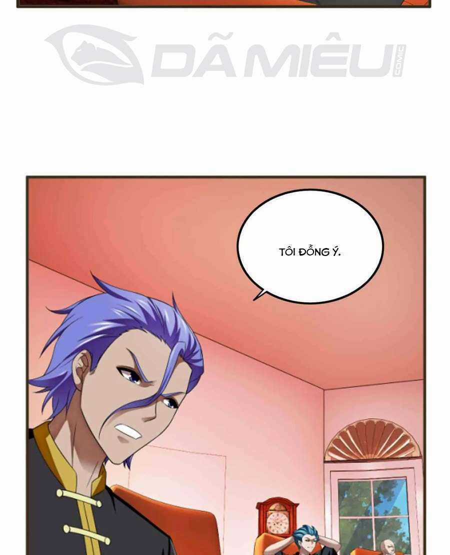 Siêu Phẩm Chiến Binh - Chapter 78 - Trang 6