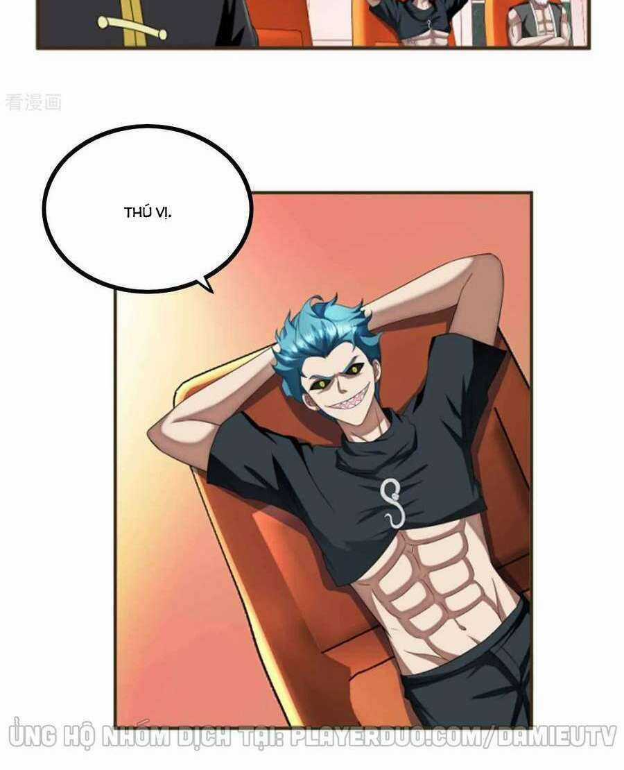 Siêu Phẩm Chiến Binh - Chapter 78 - Trang 7