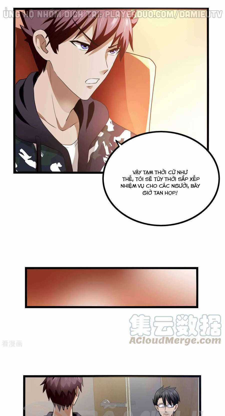 Siêu Phẩm Chiến Binh - Chapter 78 - Trang 8