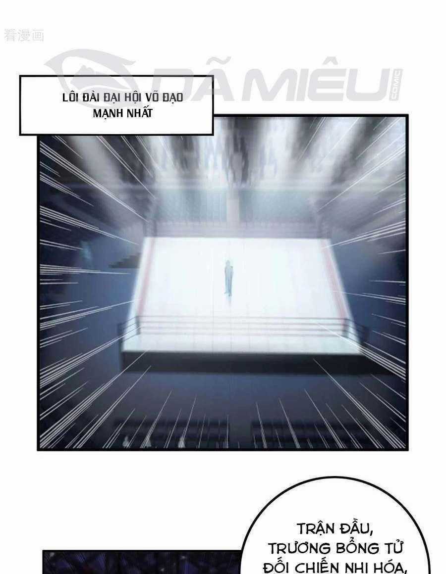 Siêu Phẩm Chiến Binh - Chapter 79 - Trang 2