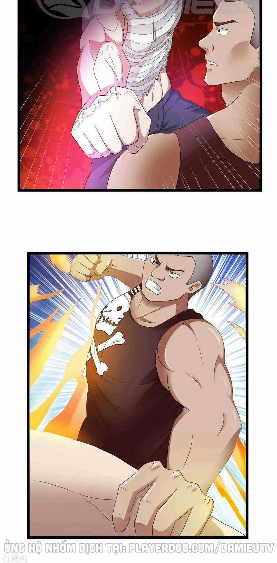 Siêu Phẩm Chiến Binh - Chapter 79 - Trang 13