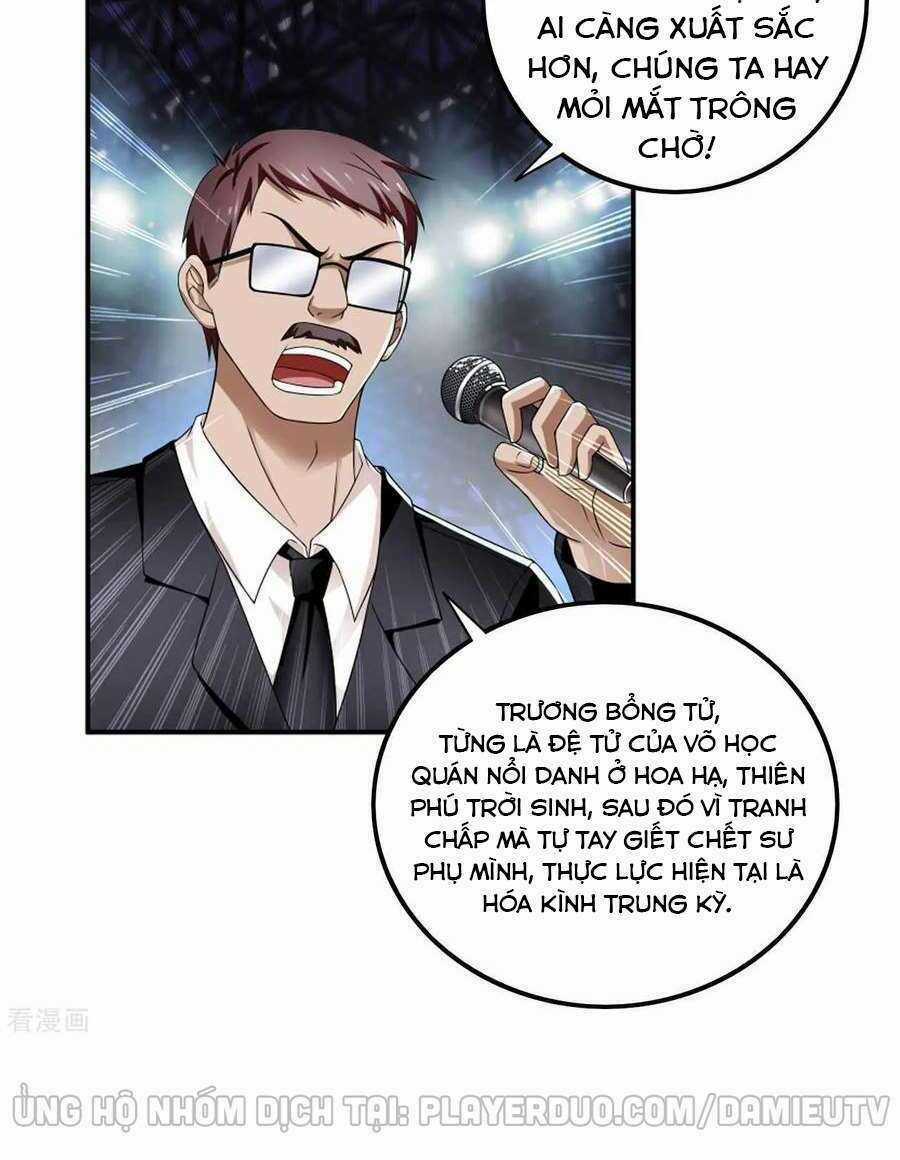 Siêu Phẩm Chiến Binh - Chapter 79 - Trang 3