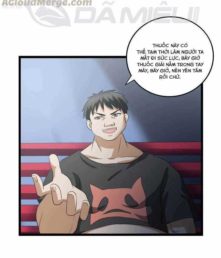 Siêu Phẩm Chiến Binh - Chapter 79 - Trang 21