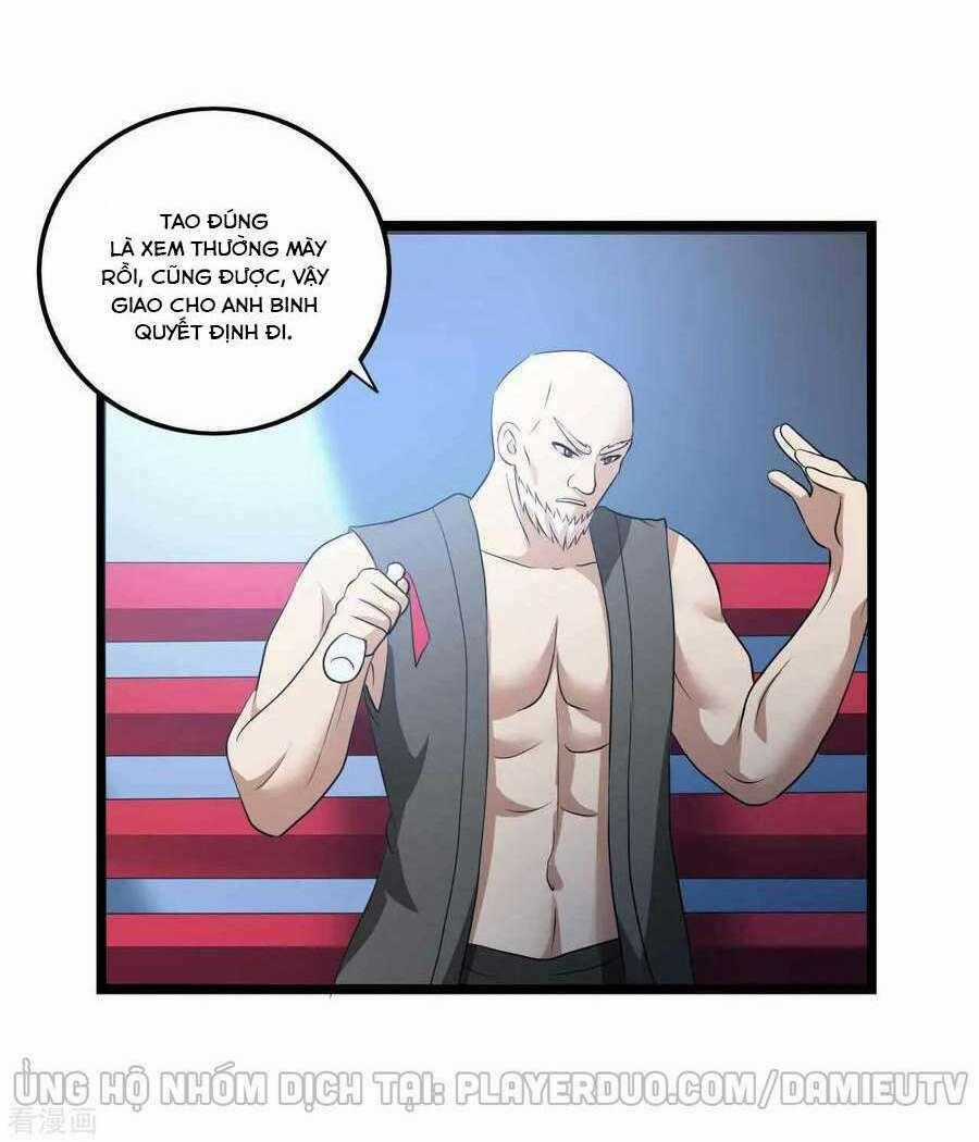 Siêu Phẩm Chiến Binh - Chapter 79 - Trang 22