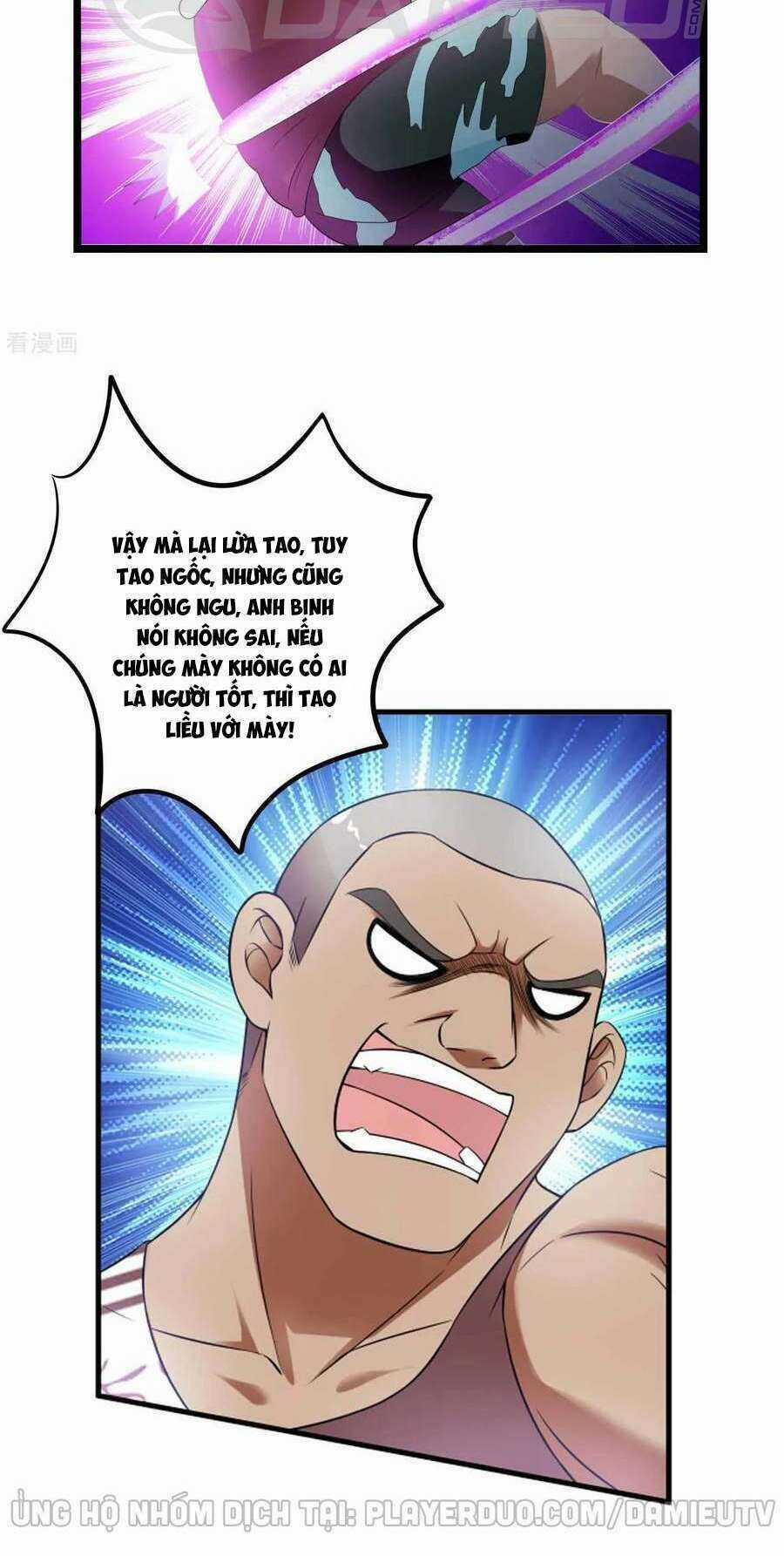 Siêu Phẩm Chiến Binh - Chapter 79 - Trang 9