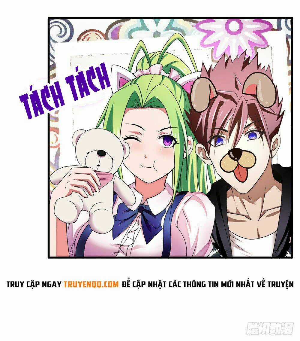 Siêu Phẩm Chiến Binh - Chapter 8 - Trang 11