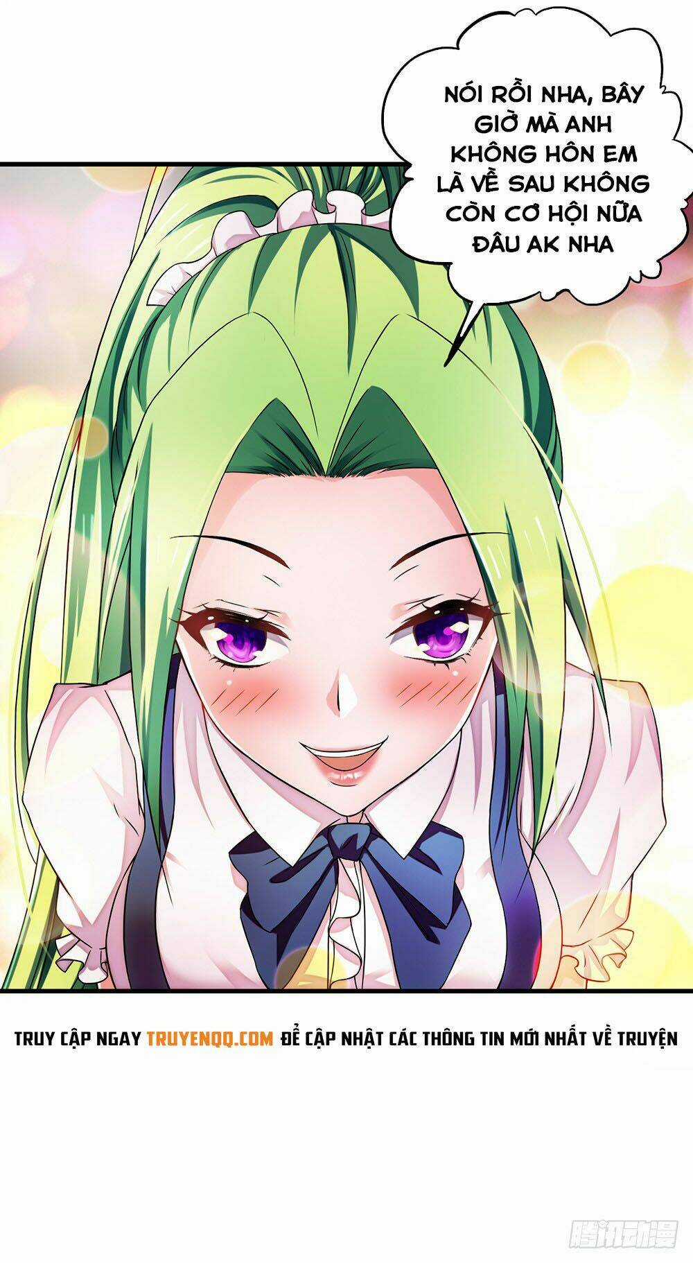 Siêu Phẩm Chiến Binh - Chapter 8 - Trang 14