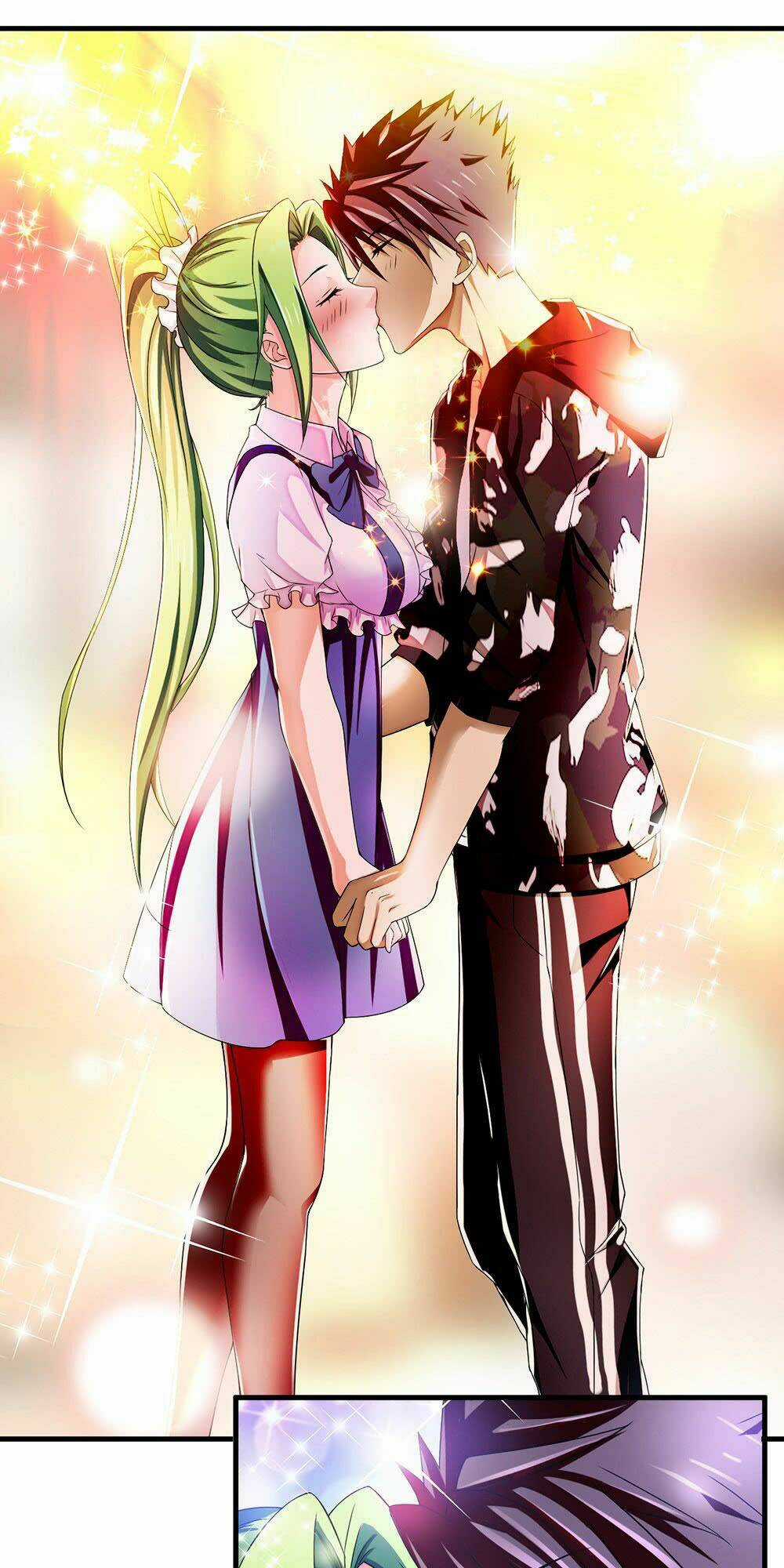 Siêu Phẩm Chiến Binh - Chapter 8 - Trang 16