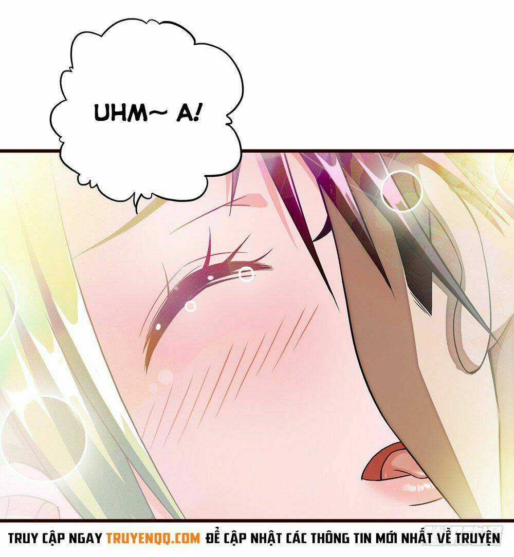 Siêu Phẩm Chiến Binh - Chapter 8 - Trang 19