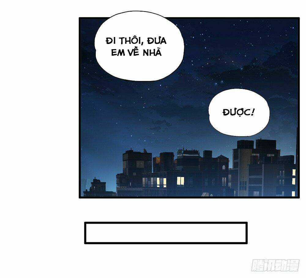 Siêu Phẩm Chiến Binh - Chapter 8 - Trang 25