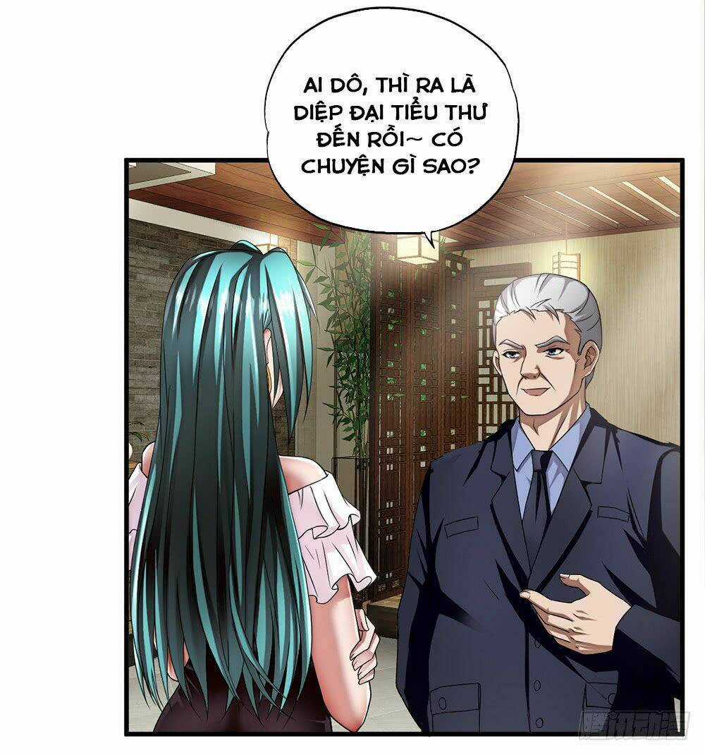 Siêu Phẩm Chiến Binh - Chapter 8 - Trang 37