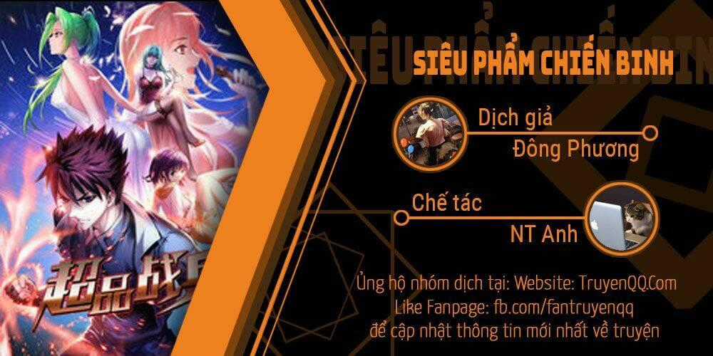 Siêu Phẩm Chiến Binh - Chapter 8 - Trang 45