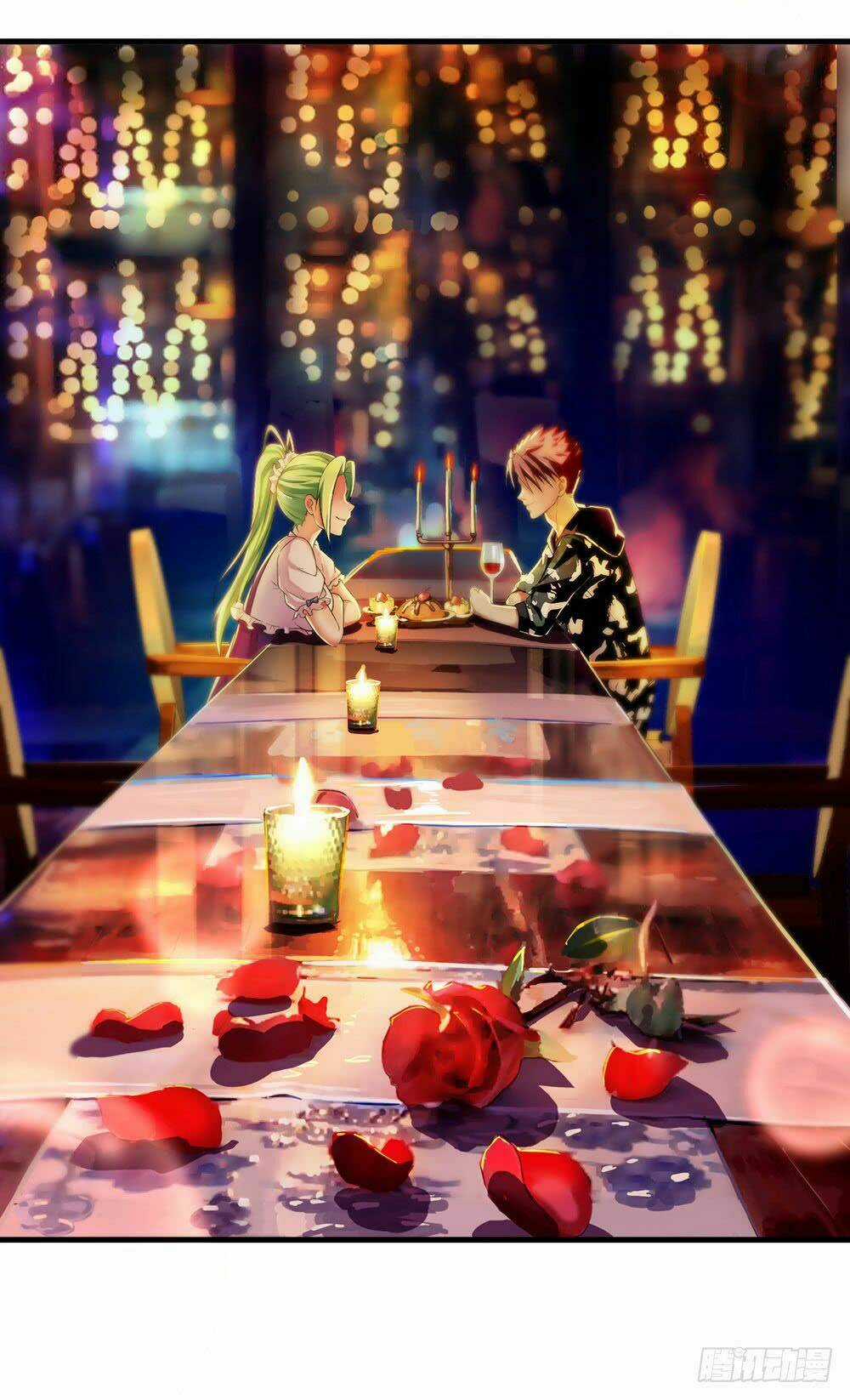 Siêu Phẩm Chiến Binh - Chapter 8 - Trang 6