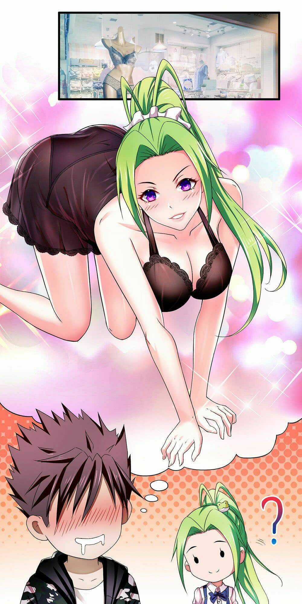 Siêu Phẩm Chiến Binh - Chapter 8 - Trang 9