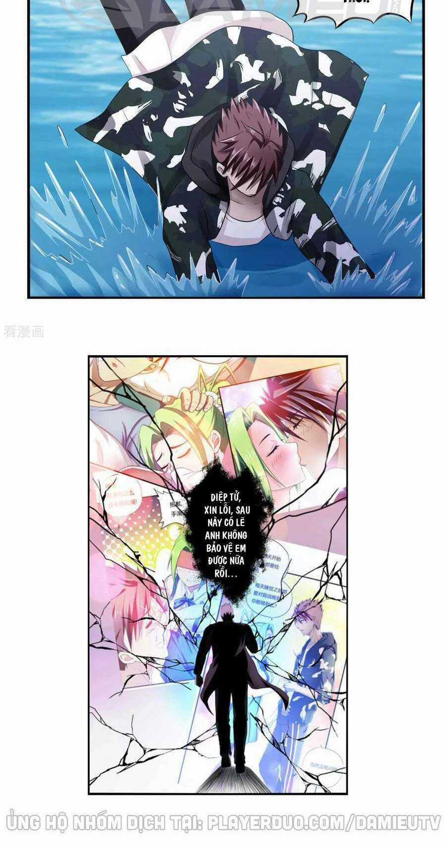 Siêu Phẩm Chiến Binh - Chapter 80 - Trang 14