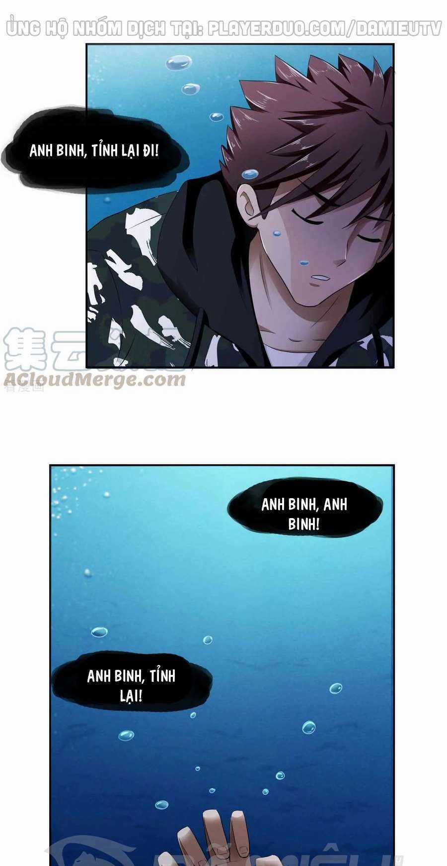 Siêu Phẩm Chiến Binh - Chapter 80 - Trang 15