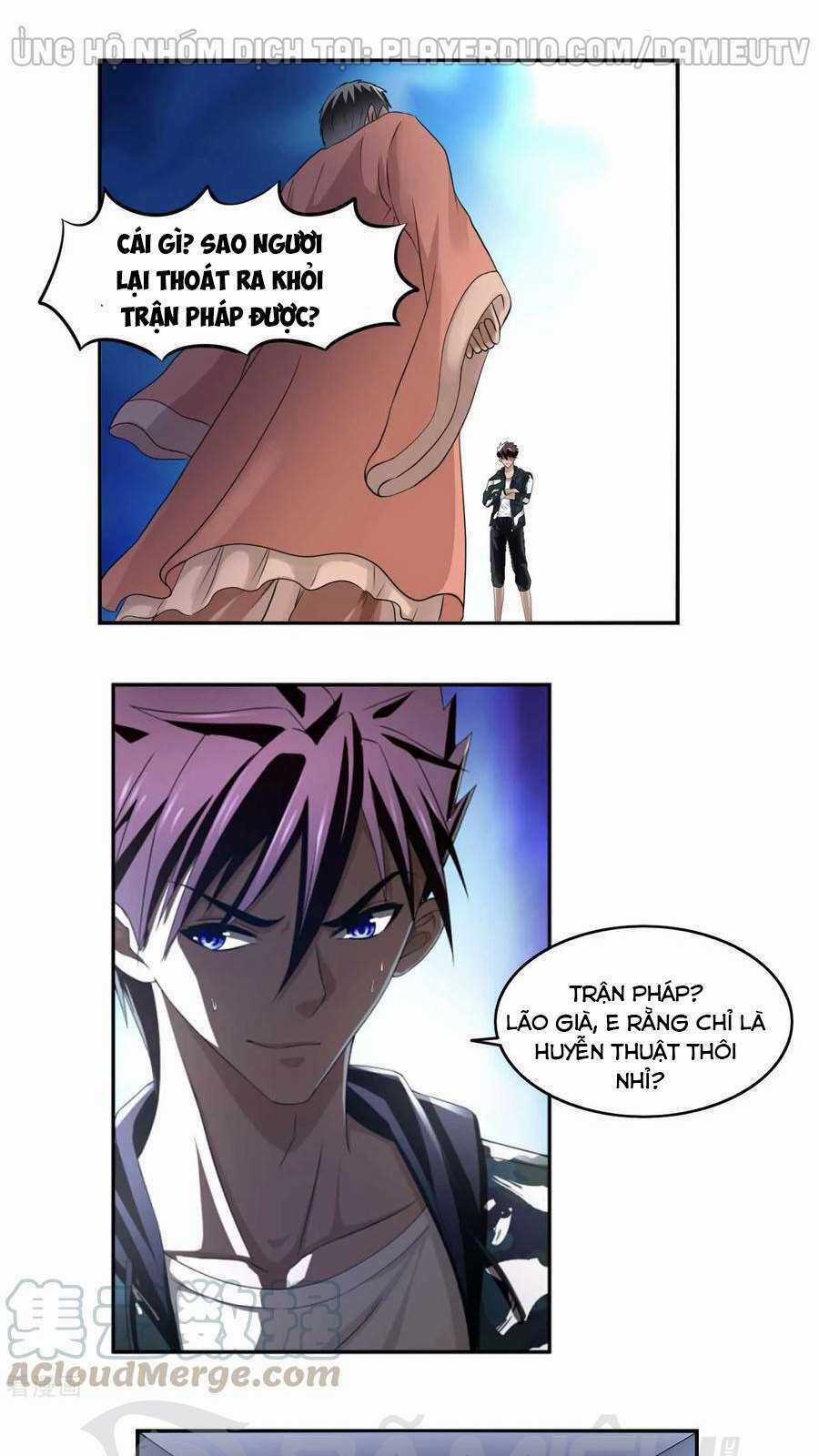 Siêu Phẩm Chiến Binh - Chapter 80 - Trang 17