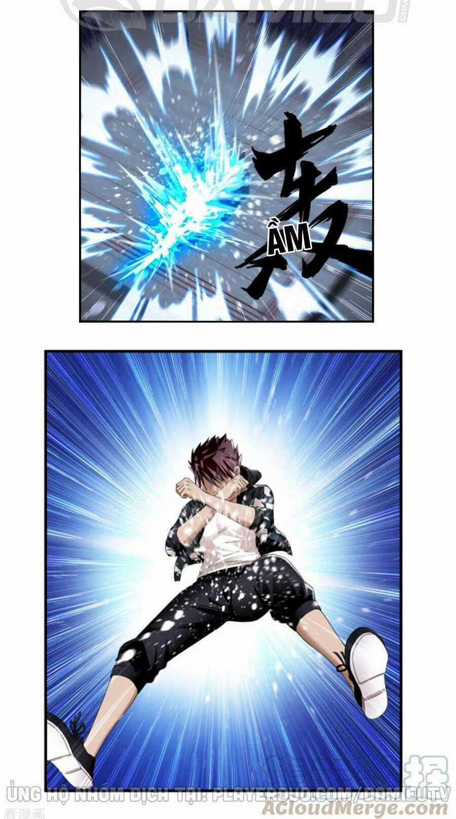 Siêu Phẩm Chiến Binh - Chapter 80 - Trang 20