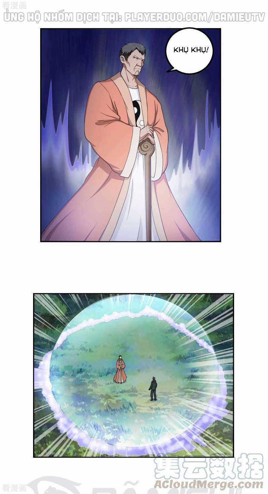 Siêu Phẩm Chiến Binh - Chapter 80 - Trang 3