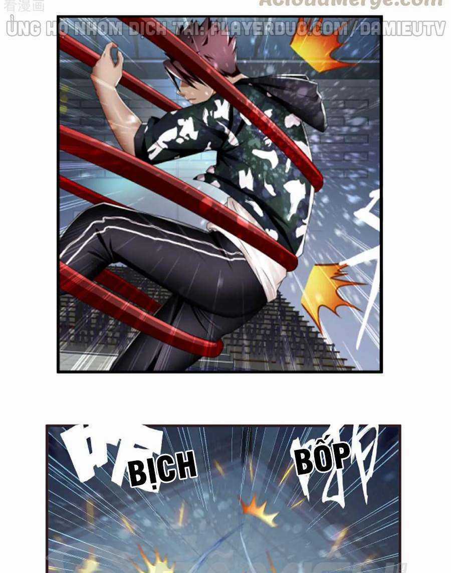 Siêu Phẩm Chiến Binh - Chapter 80 - Trang 21
