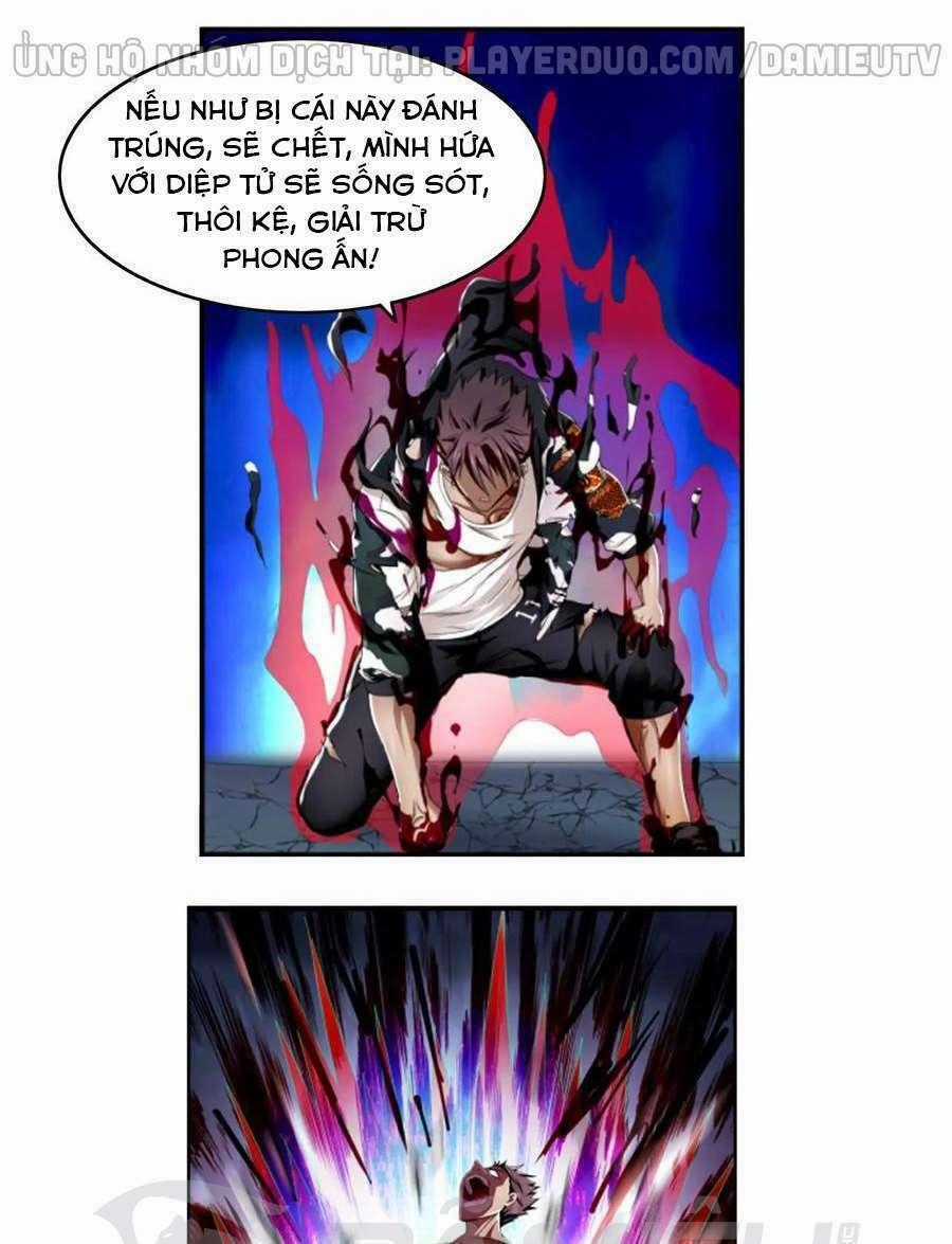 Siêu Phẩm Chiến Binh - Chapter 80 - Trang 23