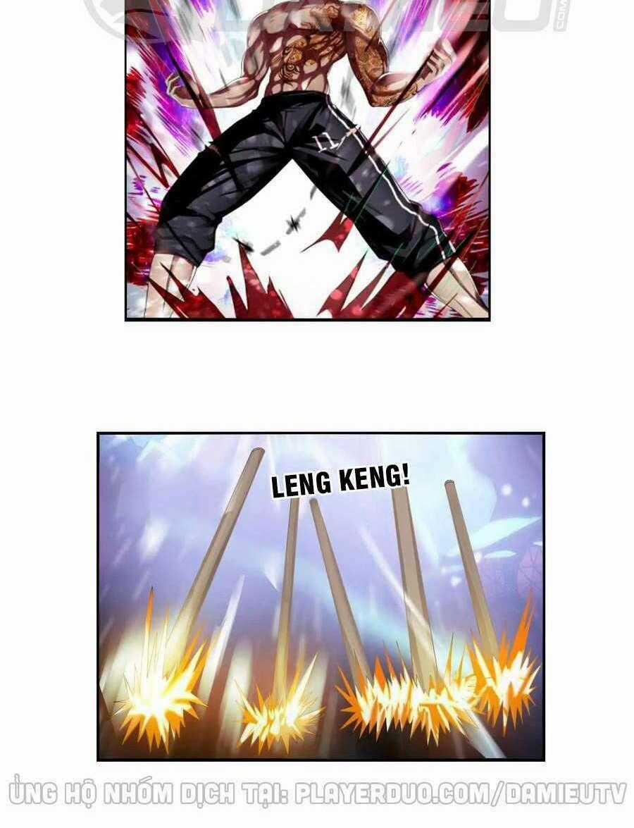 Siêu Phẩm Chiến Binh - Chapter 80 - Trang 24