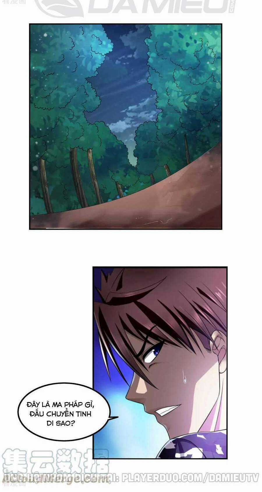 Siêu Phẩm Chiến Binh - Chapter 80 - Trang 6