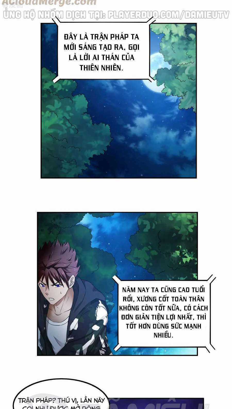 Siêu Phẩm Chiến Binh - Chapter 80 - Trang 7