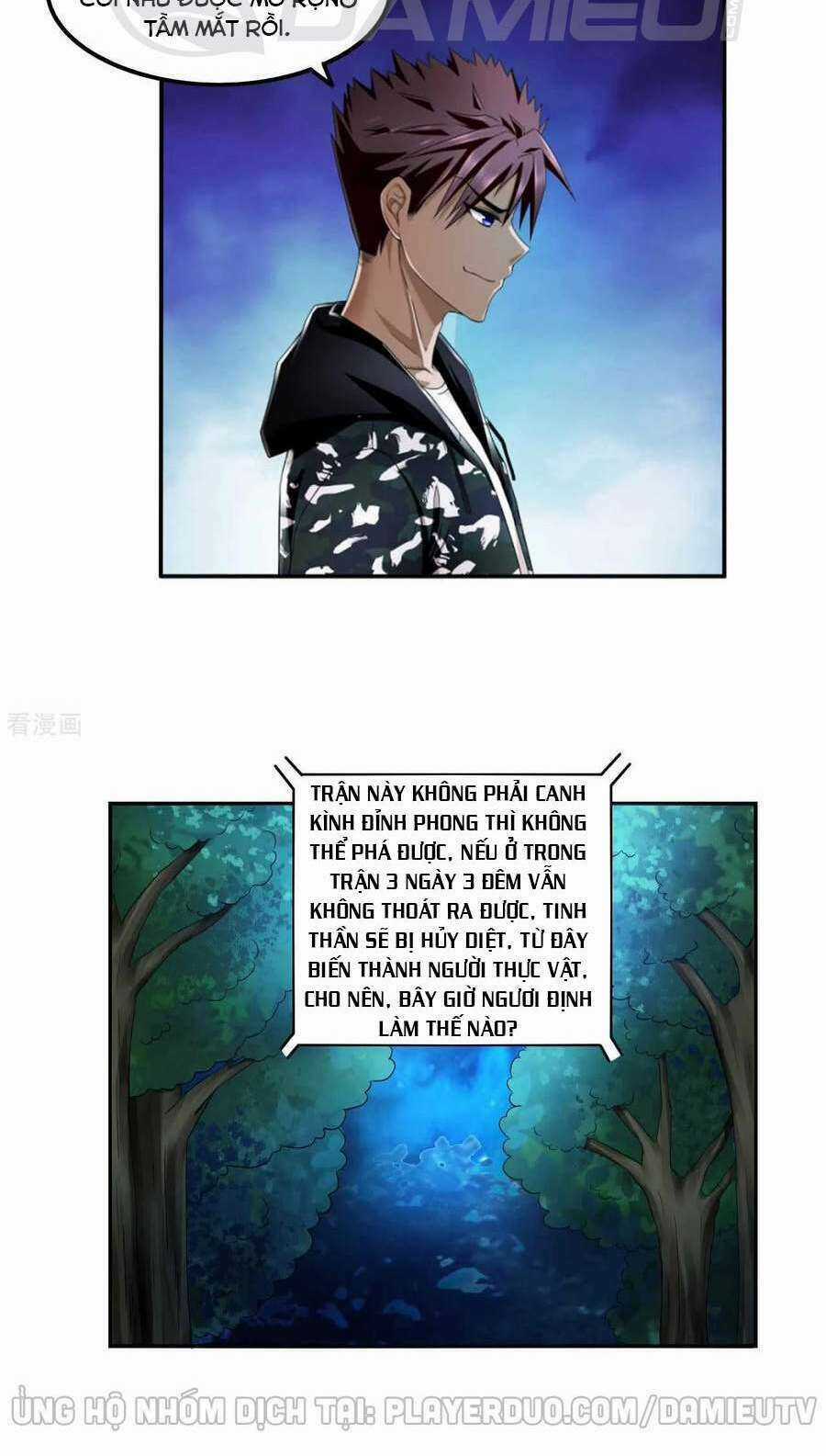 Siêu Phẩm Chiến Binh - Chapter 80 - Trang 8