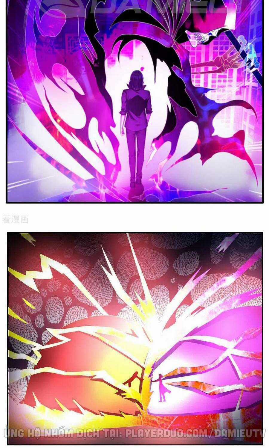 Siêu Phẩm Chiến Binh - Chapter 81 - Trang 4