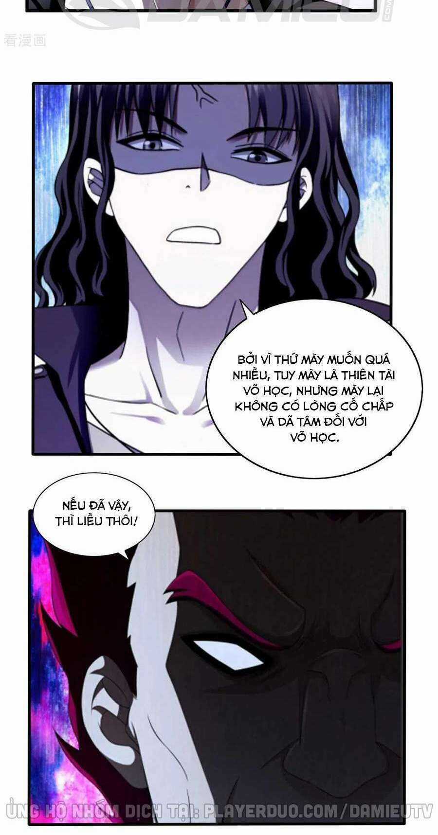 Siêu Phẩm Chiến Binh - Chapter 81 - Trang 6
