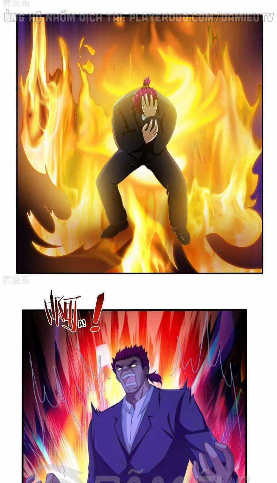 Siêu Phẩm Chiến Binh - Chapter 81 - Trang 7