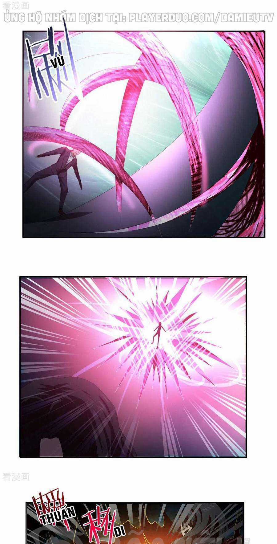 Siêu Phẩm Chiến Binh - Chapter 81 - Trang 9