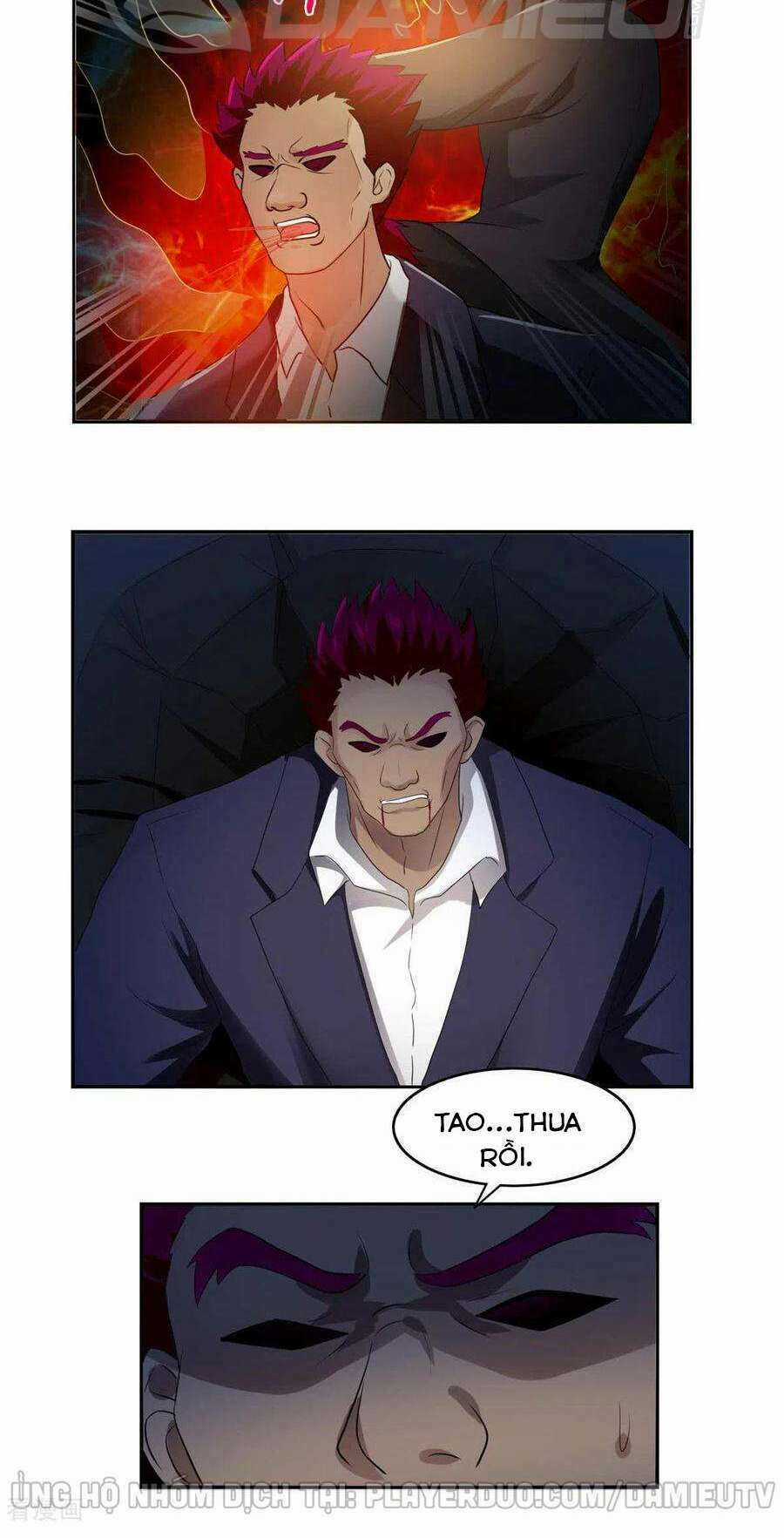 Siêu Phẩm Chiến Binh - Chapter 81 - Trang 10