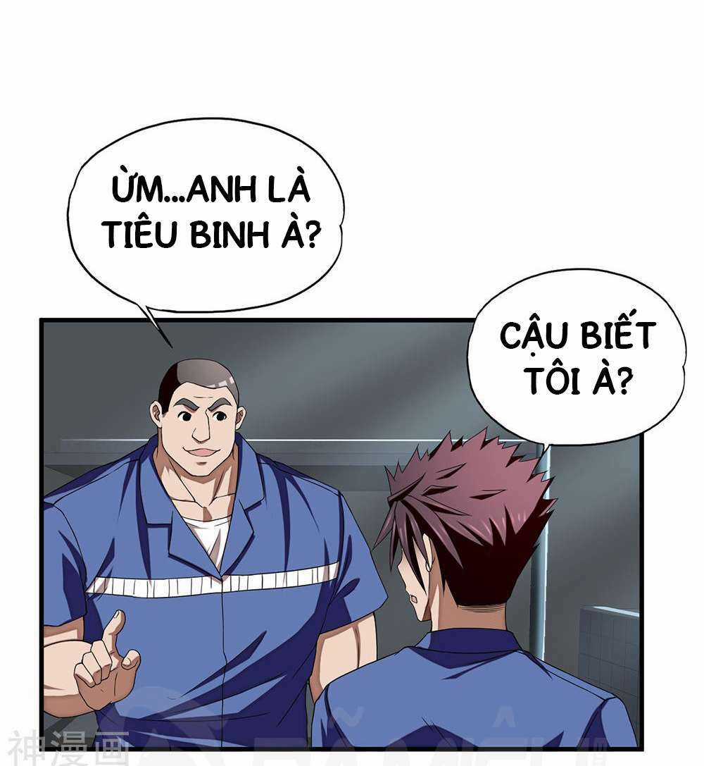 Siêu Phẩm Chiến Binh - Chapter 9 - Trang 12