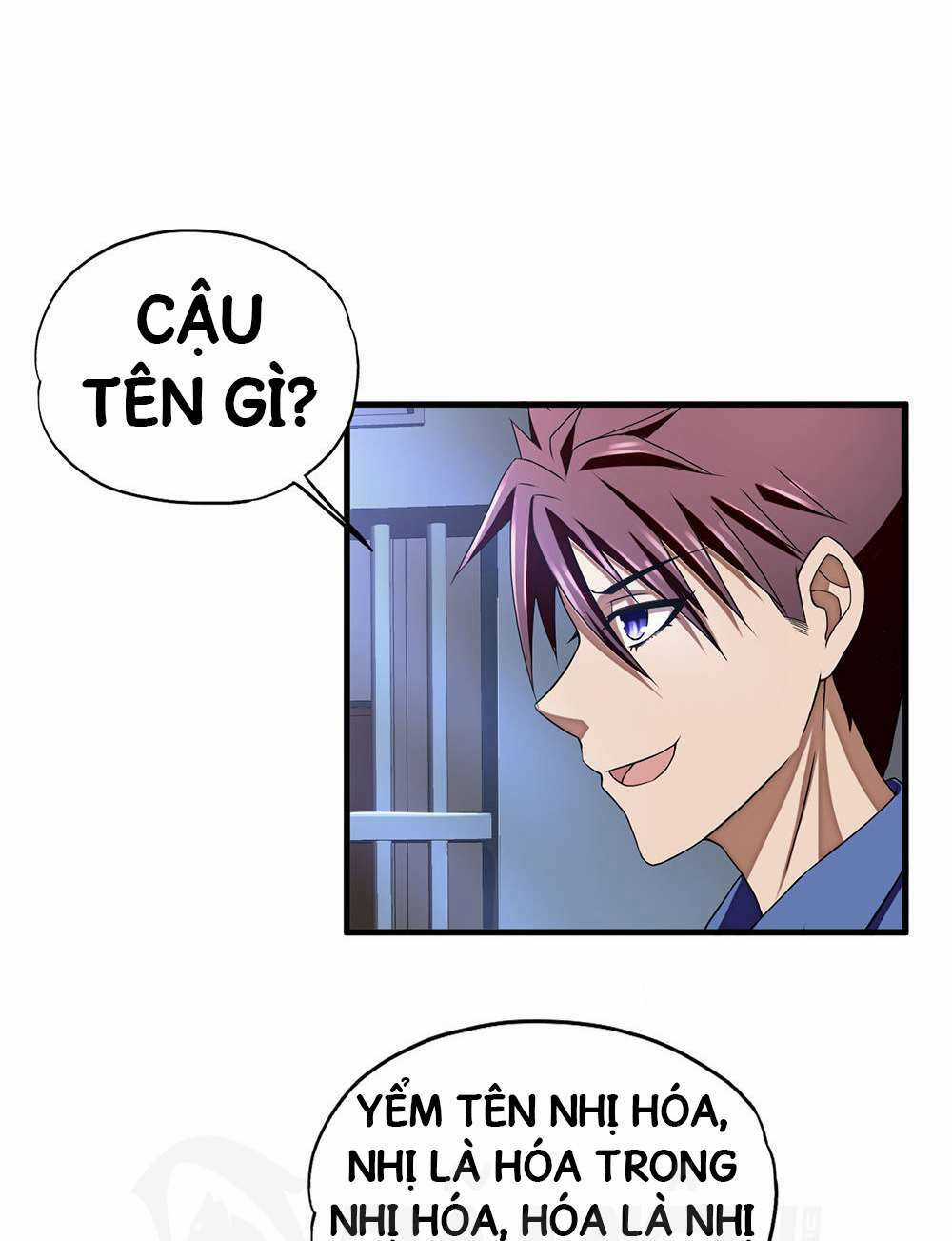 Siêu Phẩm Chiến Binh - Chapter 9 - Trang 14