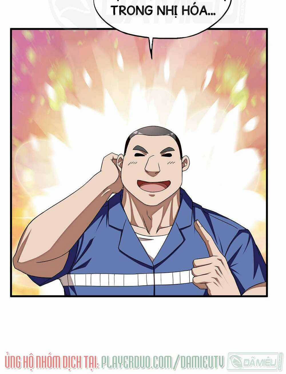 Siêu Phẩm Chiến Binh - Chapter 9 - Trang 15