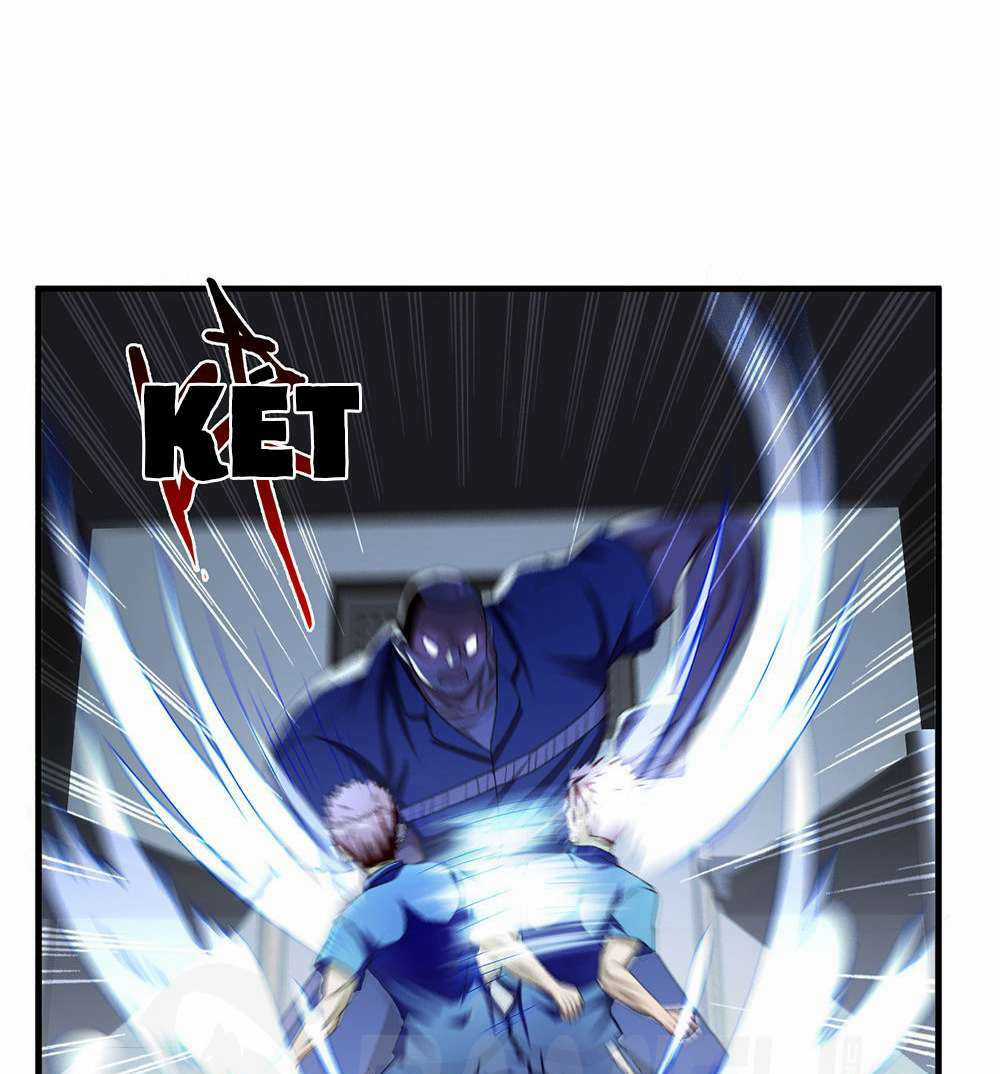 Siêu Phẩm Chiến Binh - Chapter 9 - Trang 20